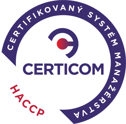CERTICOM HACCP